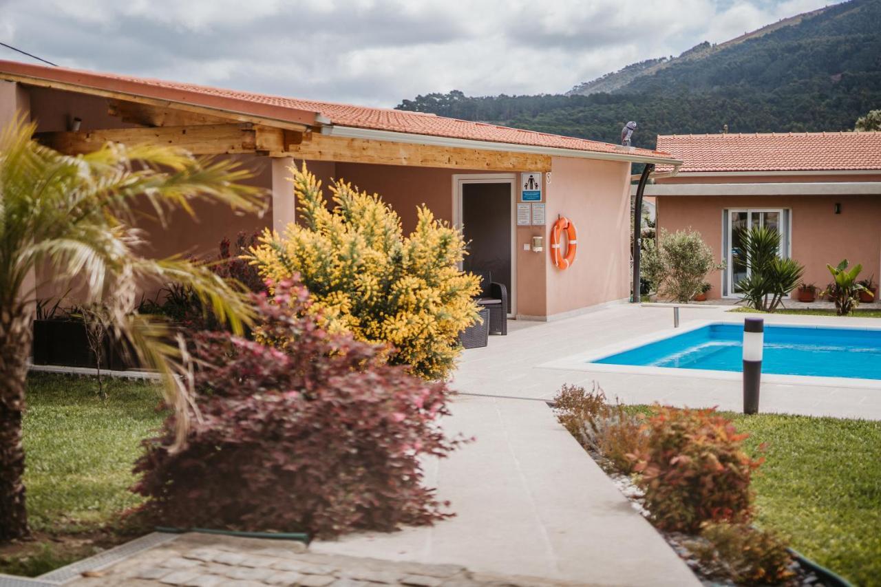 Villa Forno House - O Lagar Vila Praia de Âncora Exterior foto
