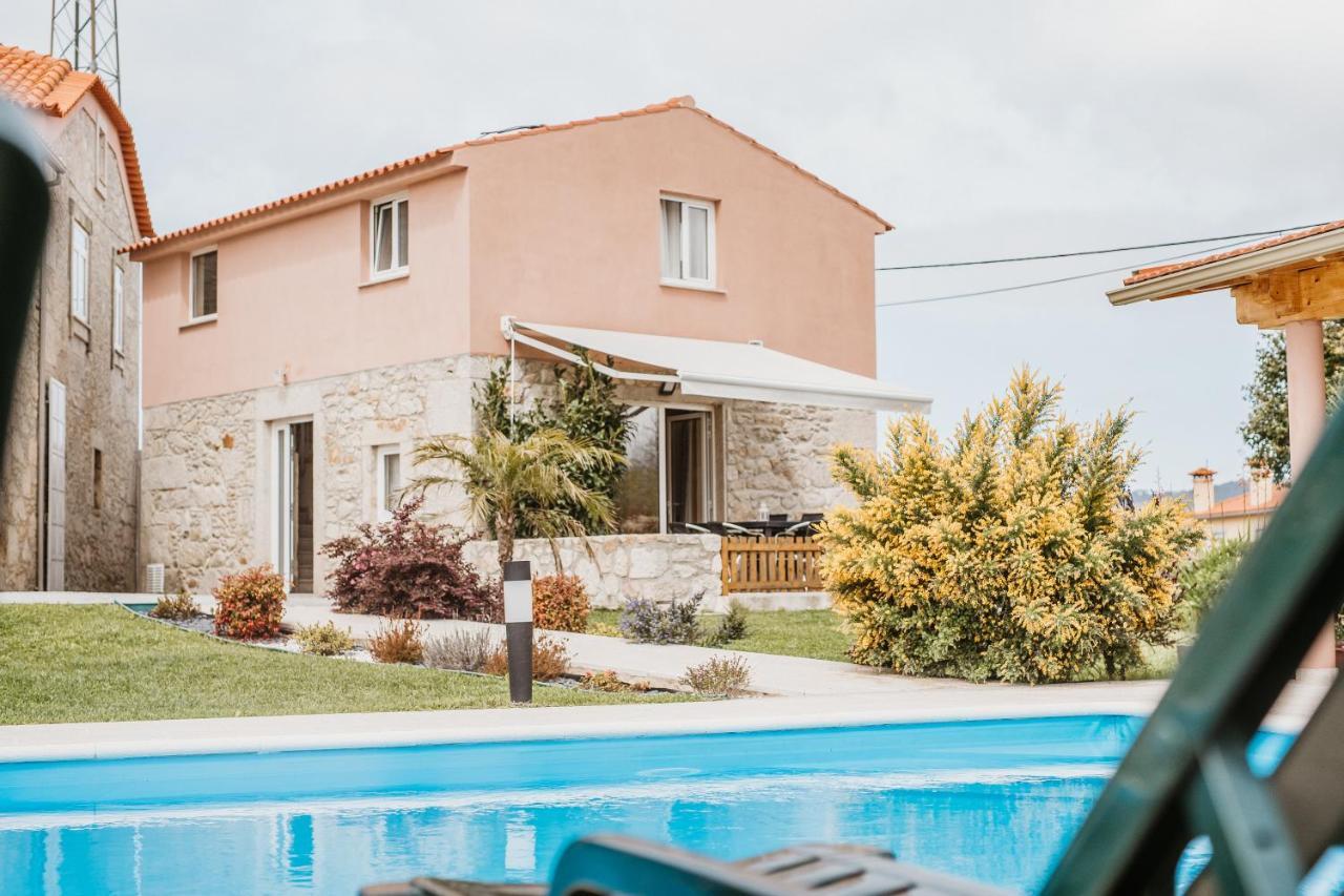 Villa Forno House - O Lagar Vila Praia de Âncora Exterior foto