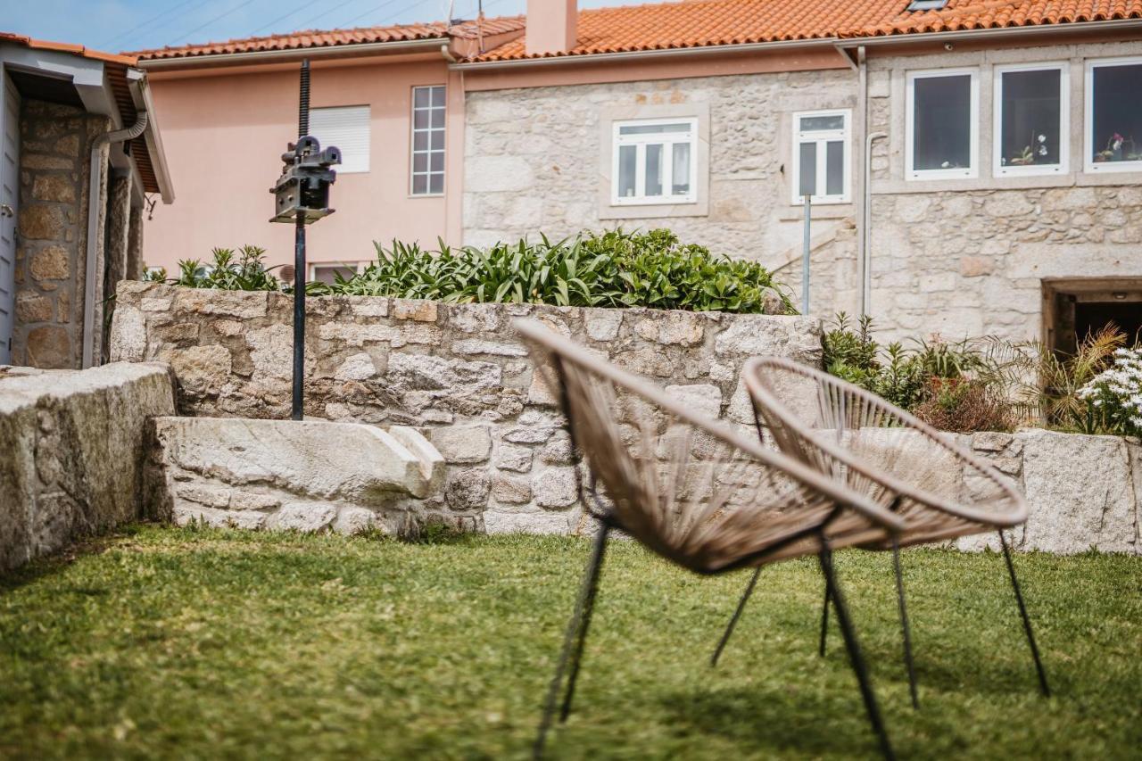 Villa Forno House - O Lagar Vila Praia de Âncora Exterior foto