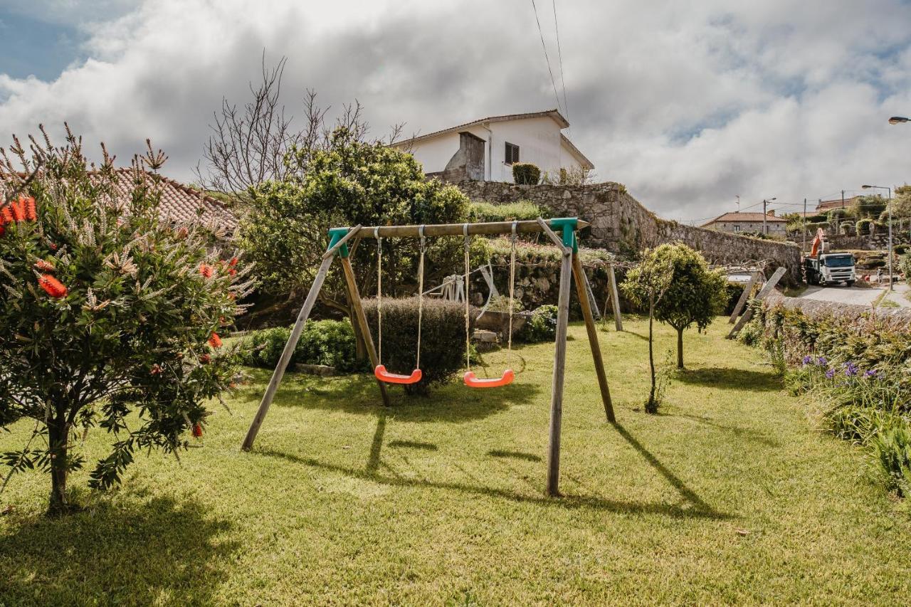 Villa Forno House - O Lagar Vila Praia de Âncora Exterior foto